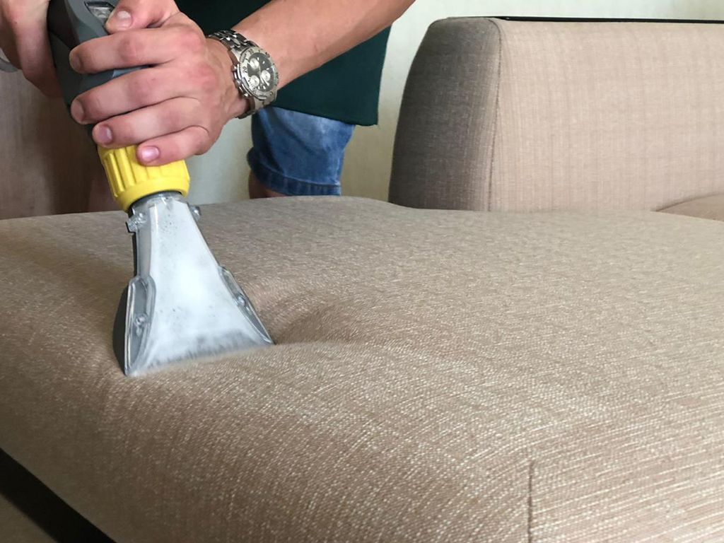 Çekmeköy Koltuk Yıkama