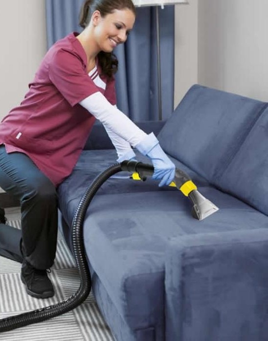 Çekmeköy Koltuk Yıkama